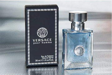 Nước Hoa Versace Pour Homme EDT Cho Nam, 100ml 8011003995967