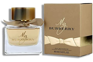 {Top} 10+ Nước hoa Burberry nữ chính hãng mùi nào thơm được ưa chuộng nhất