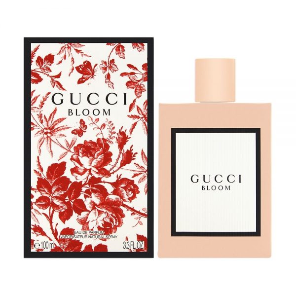 {Hướng Dẫn} Cách kiểm tra mã vạch nước hoa Gucci chính hãng thật và giả