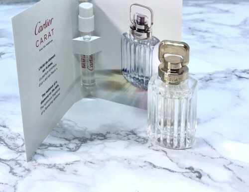 {Review} Các dòng nước hoa Cartier nào dành cho Nam và Nữ thơm và tốt