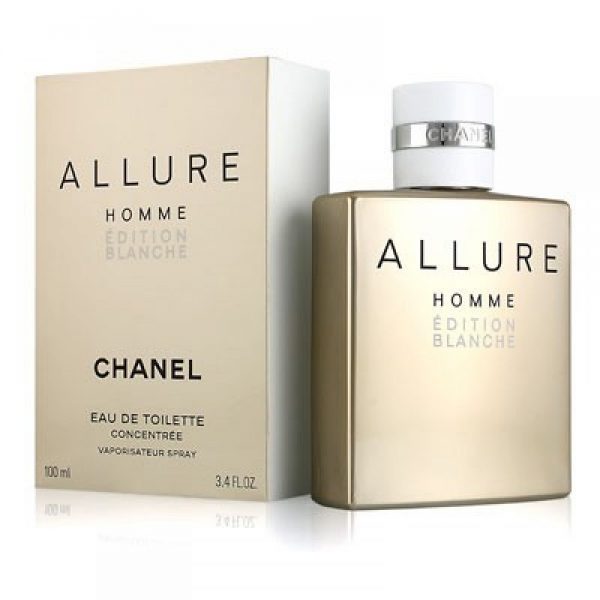 {Top} 10+ Nước hoa Chanel dành cho Nam chính hãng thơm nhất hiện nay