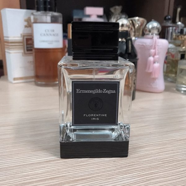 {Review} Nước hoa Ermenegildo Zegna có thơm không tốt không giá bao nhiêu