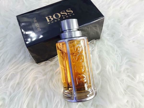 {TOP} 10+ Nước hoa Hugo Boss nữ mùi nào thơm nhất giá bao nhiêu