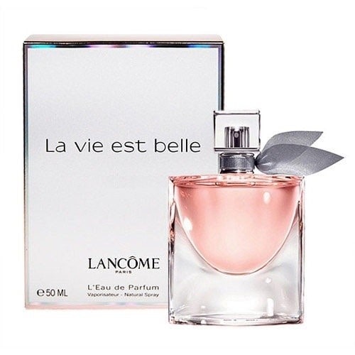 {Giải Đáp} Nước hoa Lancome la vie est belle có mấy loại giá bao nhiêu