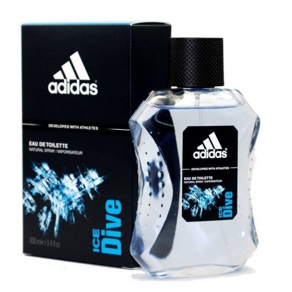 {TOP} 5+ Nước hoa Adidas nam chính hãng mùi nào thơm giá bao nhiêu