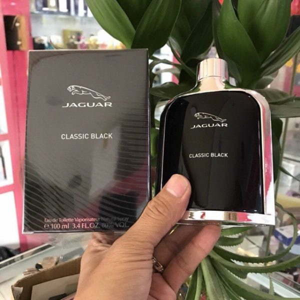 {Review} Đánh giá các dòng nước hoa Jaguar Classic mùi nào thơm nhất hiện nay