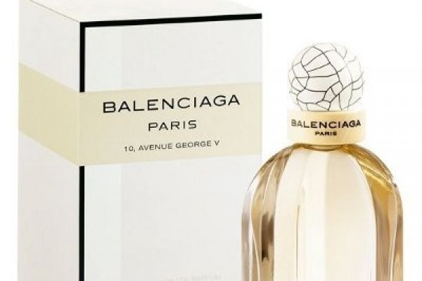 {Review} Đánh giá nước hoa Balenciaga loại nào thơm nhất hiện nay