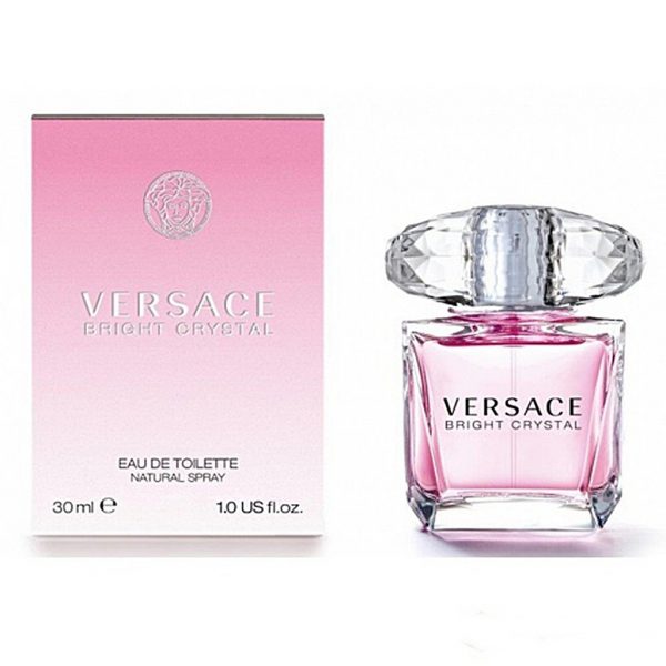 Top 8 nước hoa Versace nữ chính hãng loại nào thơm nhất giá bao nhiêu