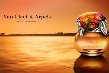 Oriens Van Cleef and Arpels