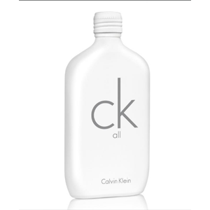 CK ALL Calvin Klein Eau de toilette 200ML 3614223164462