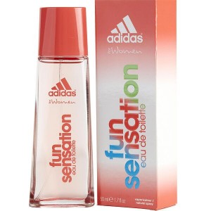 Fun Sensation Adidas women